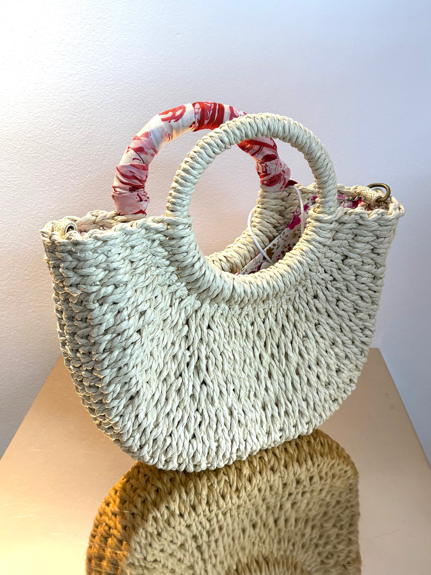 Beach Bag Happy