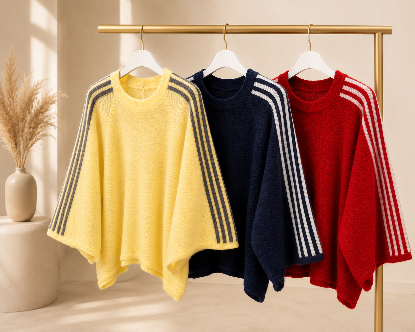 Pullover Alina - versch. Farben