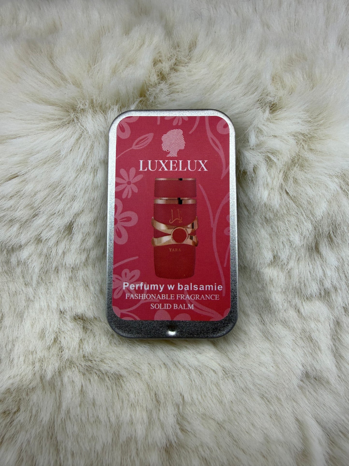 Yara Candy Duftbalsam