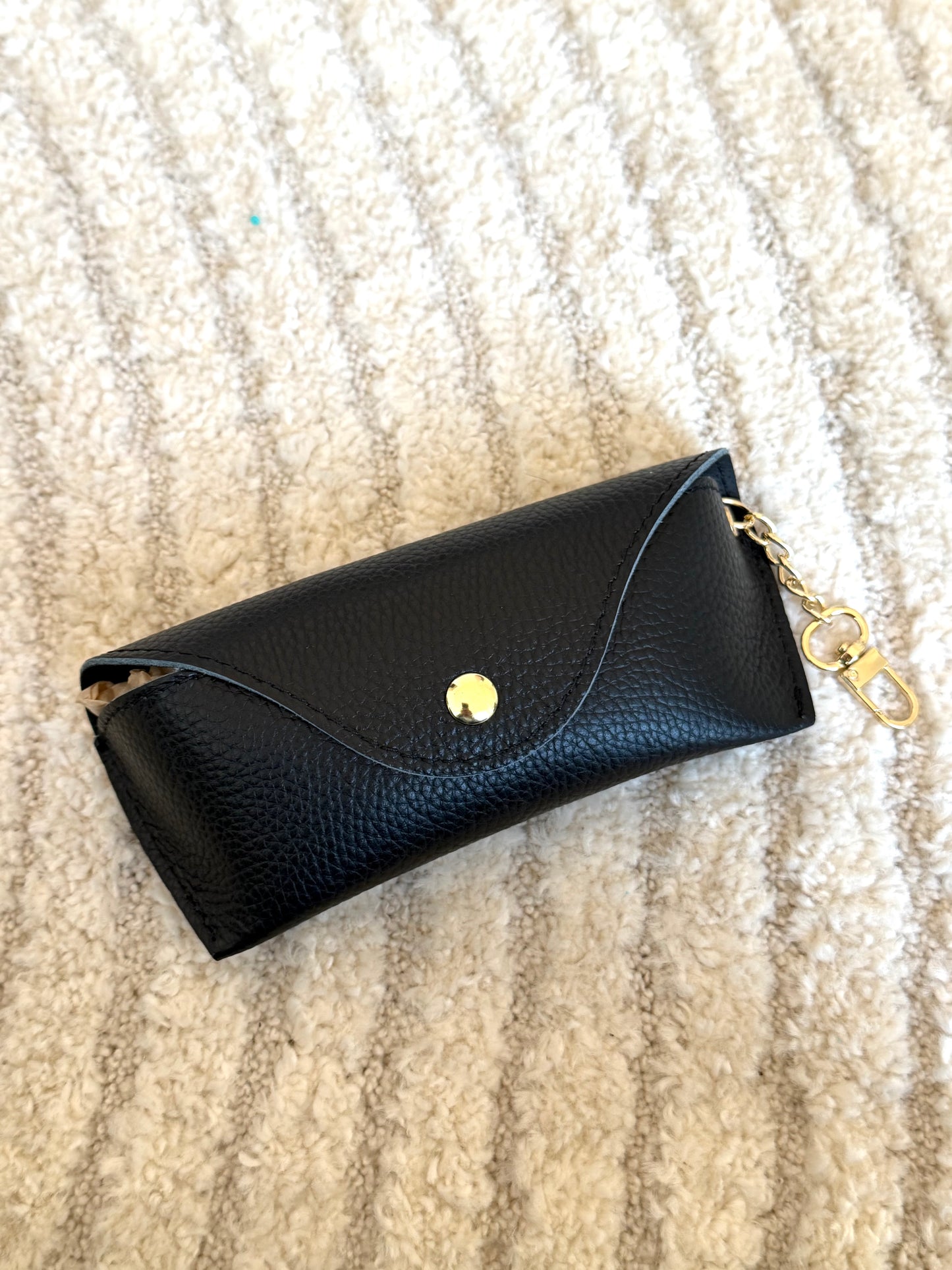 Brillen Etui Lauri - versch. Farben