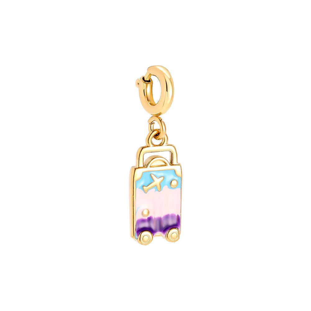 Travel Charms
