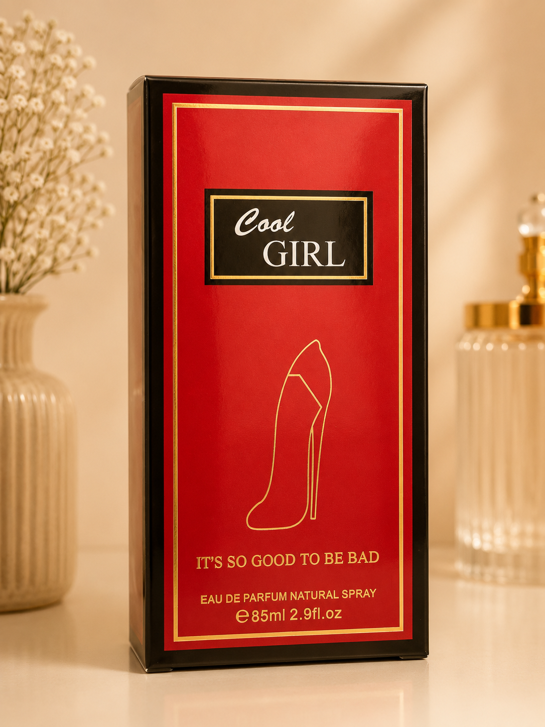 Very Good Girl 85ML