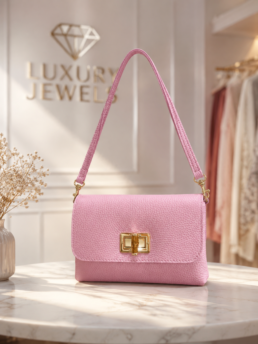 Tasche Linda - versch. Farben