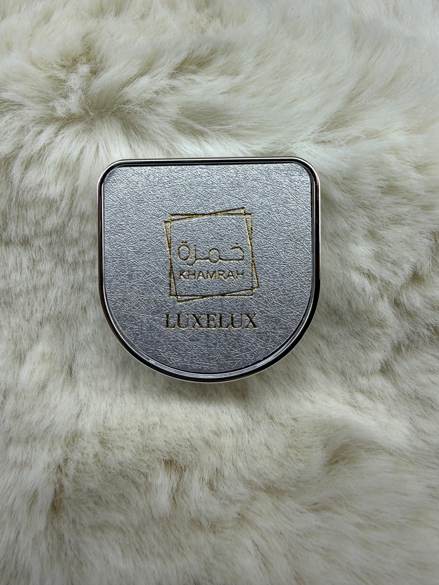 Lattafa Khamra Qahwa Duftbalsam