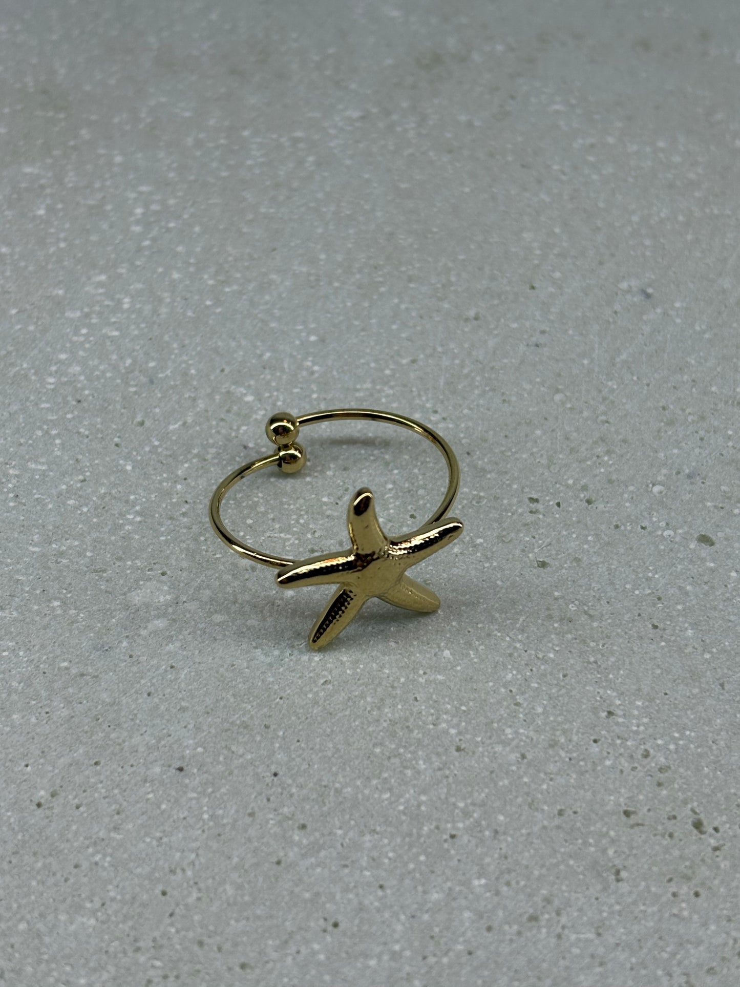 Seestern Verstellbar 2.0