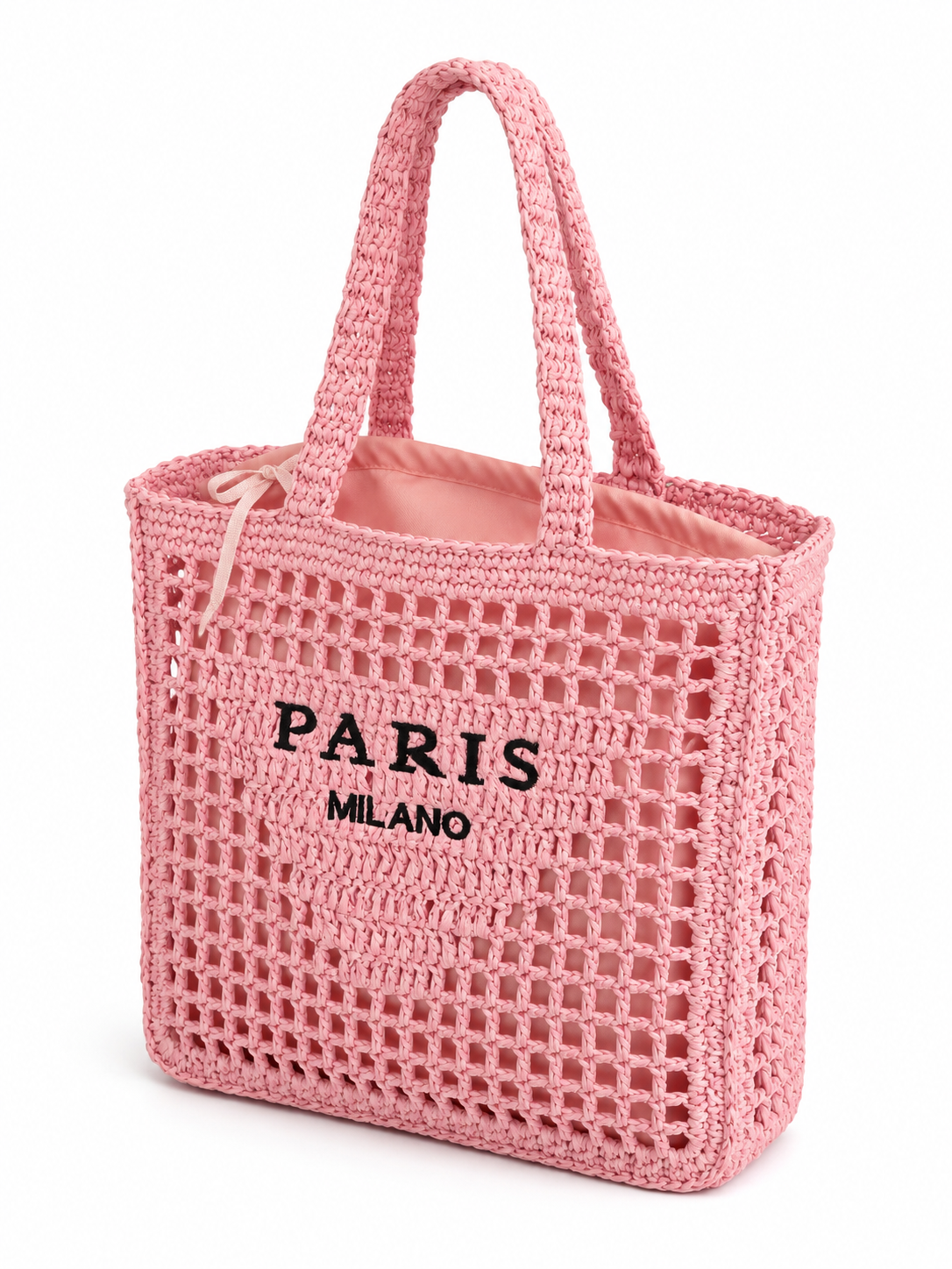 Paris Milano Shopper Tasche