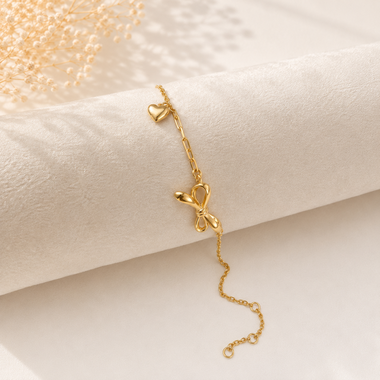 Schleifi Armband