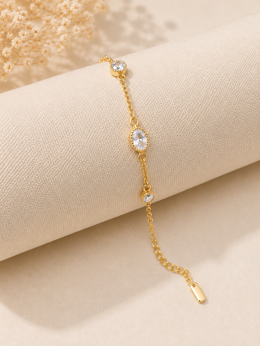 Aurora Armband