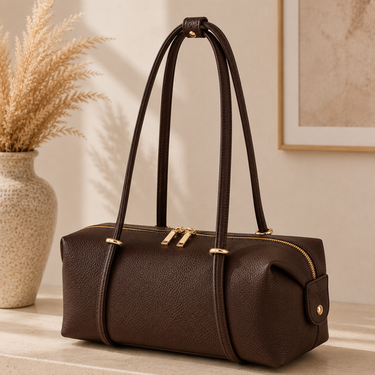 Handtasche Milano Leder