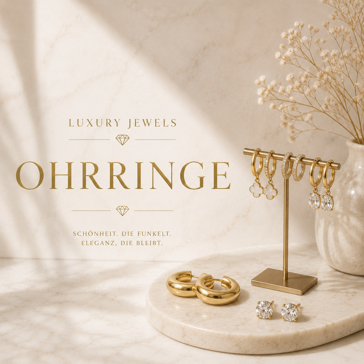 Ohrringe