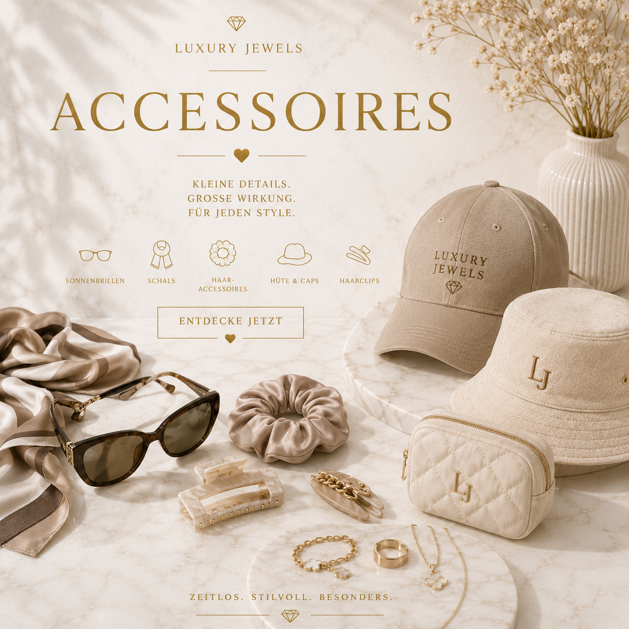 Accessoires