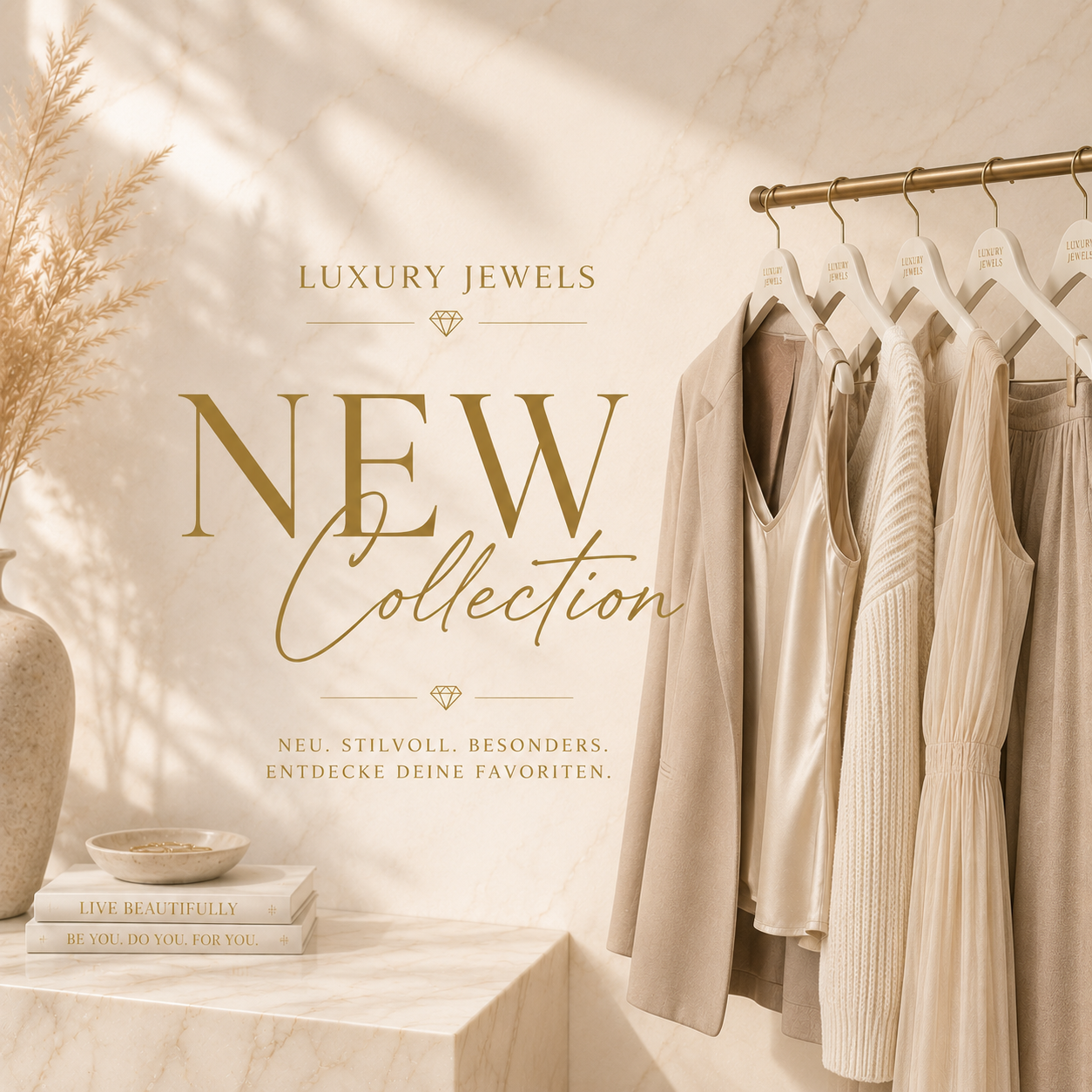 NEW COLLECTION