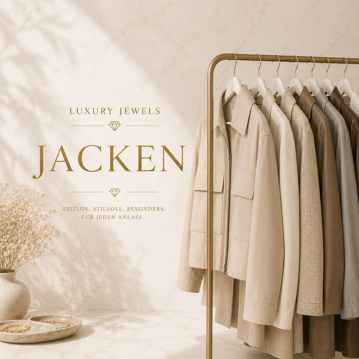 Jacken