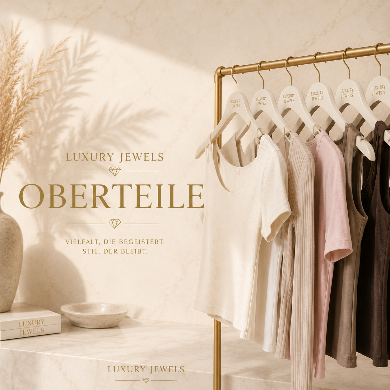 Oberteile