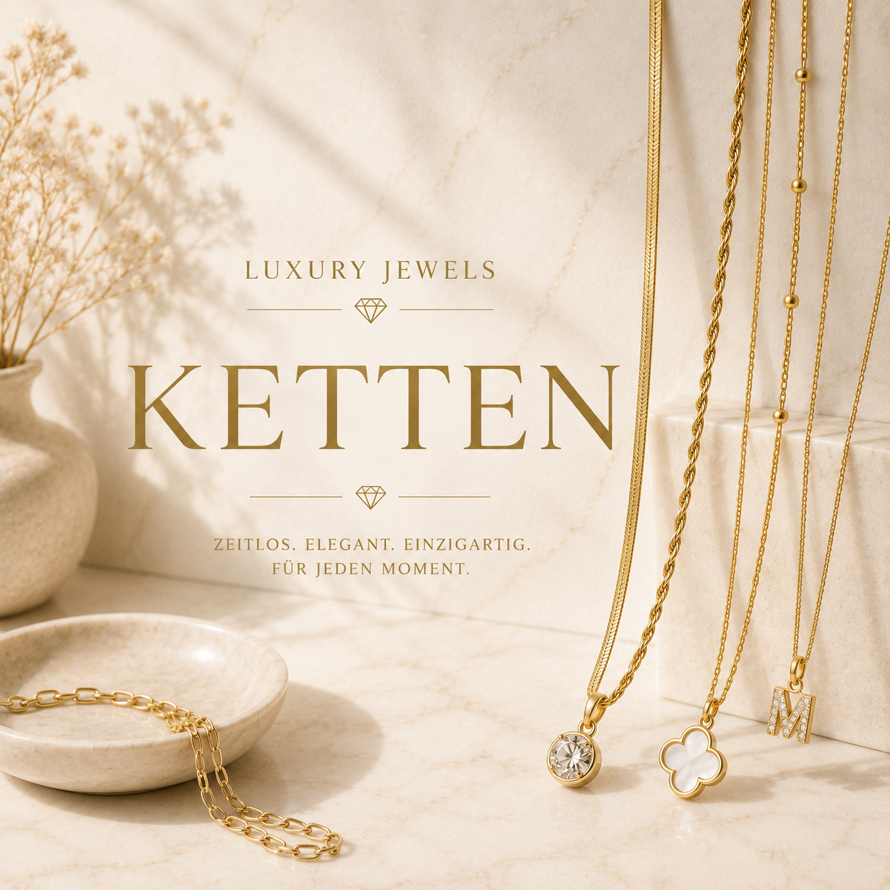 Ketten