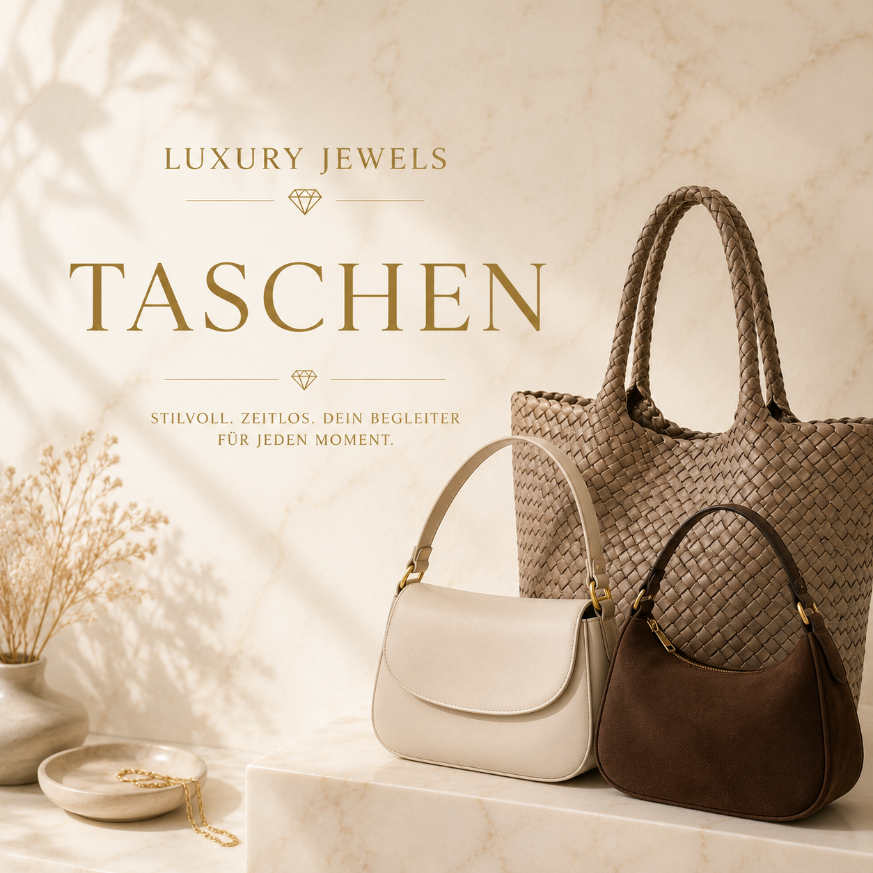 Taschen