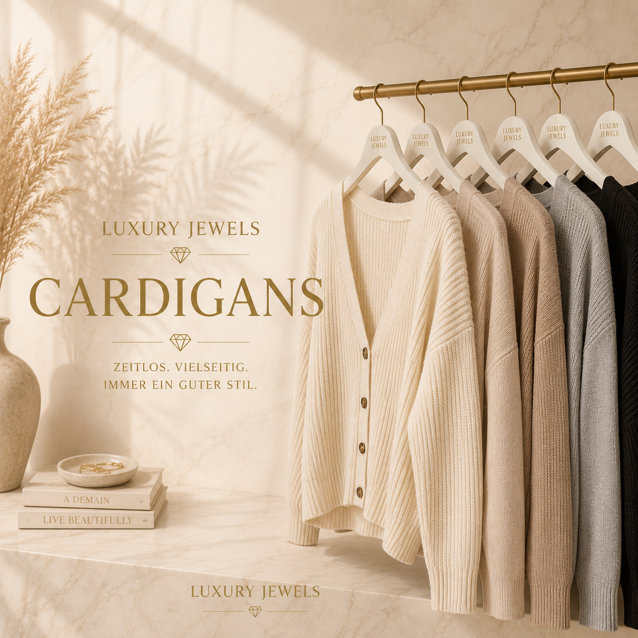 Cardigans