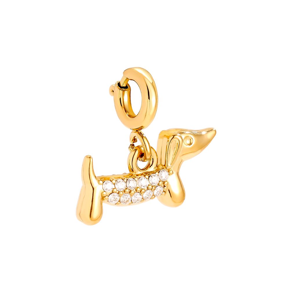 Tier Charms