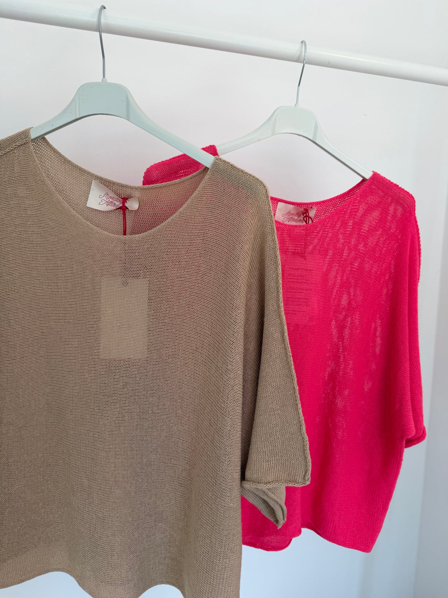 Mimi Summer Rund - versch. Farben