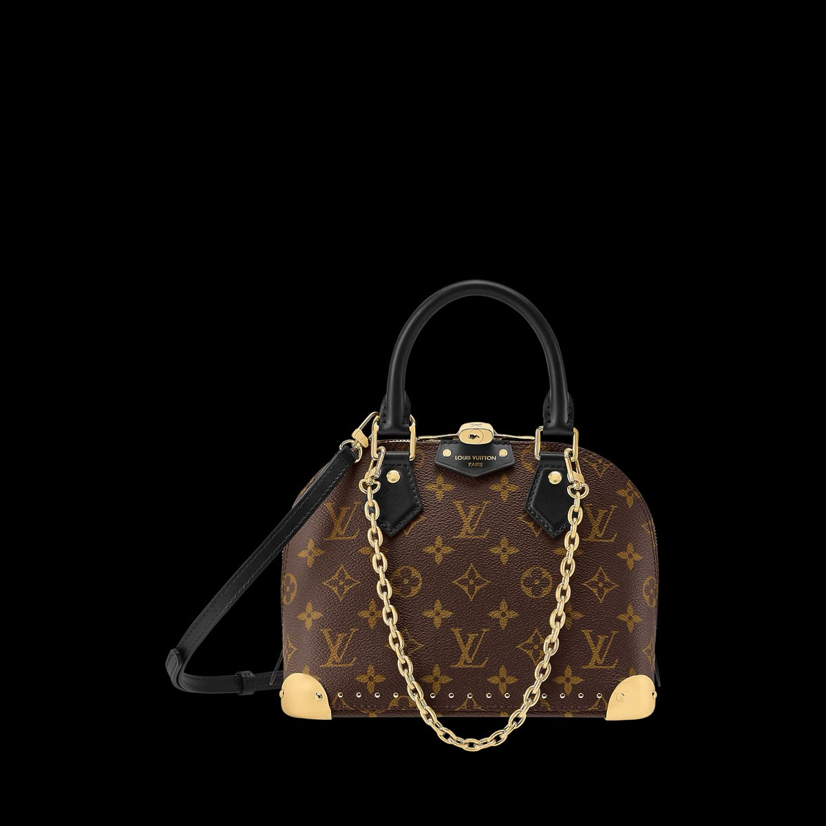Anna Tasche Trunk