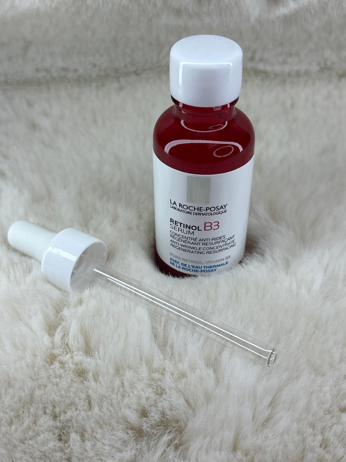 La Roche Posay Retinol Serum B3 - 30ML