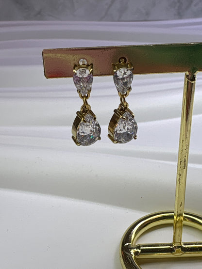 Tola Ohrringe