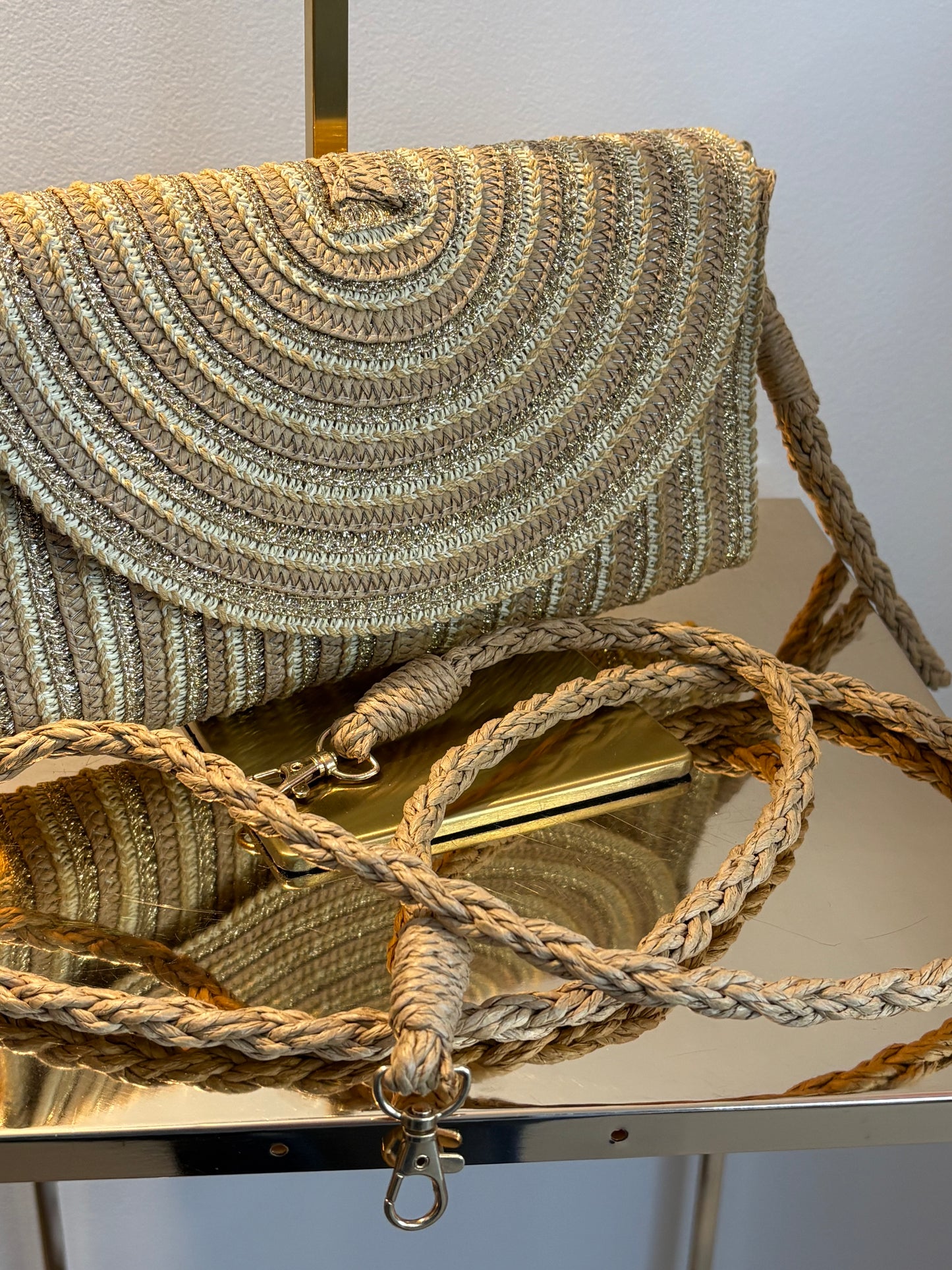 Summer Bag Grace - Versch. Farben