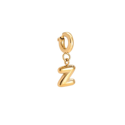 Buchstaben Charms