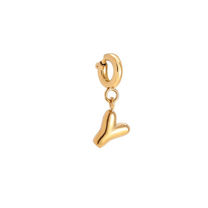 Buchstaben Charms