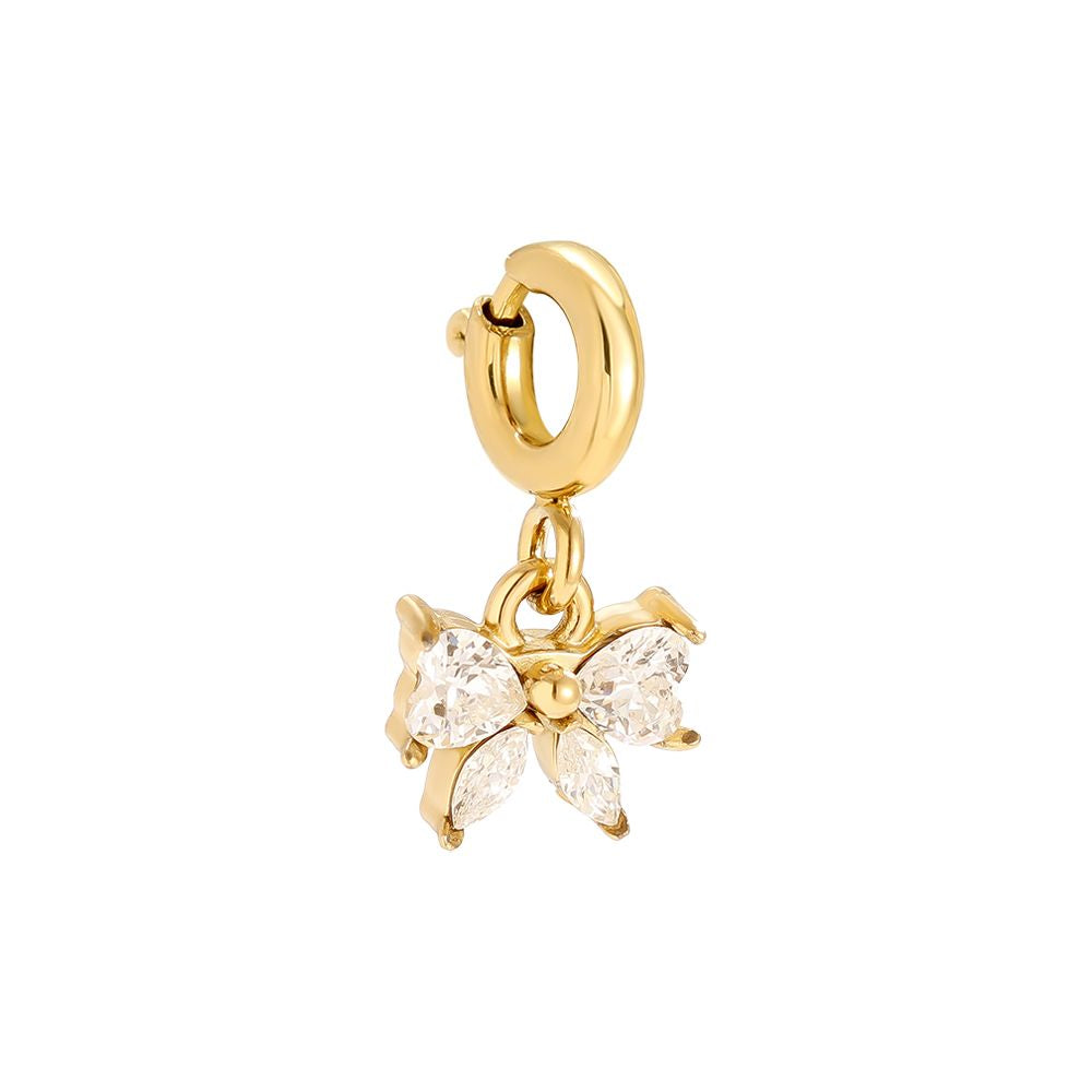 Glitzer Charms