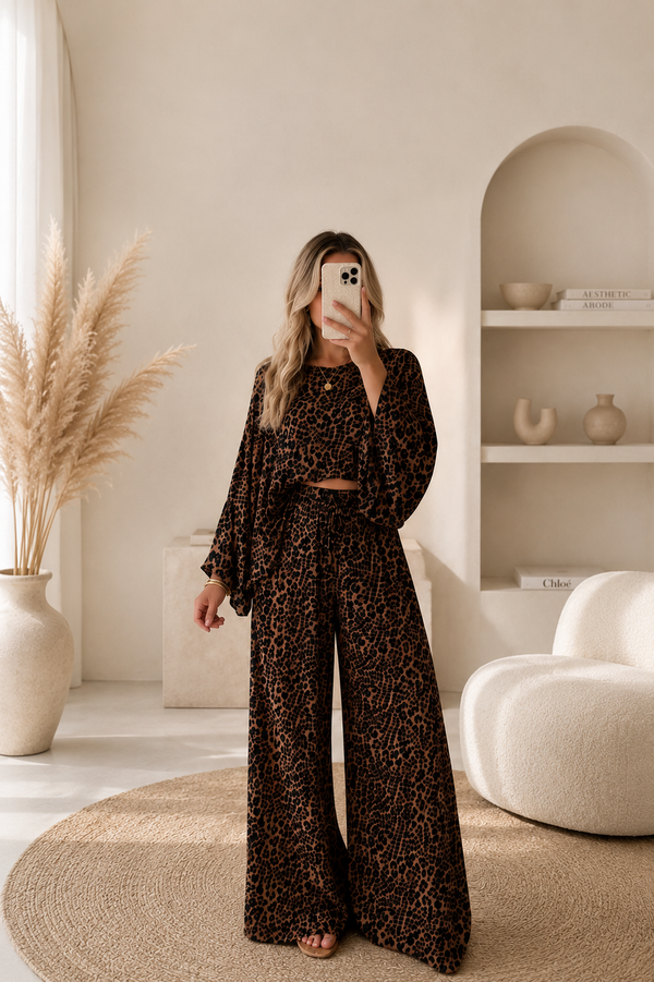 Lilly Leo Hose
