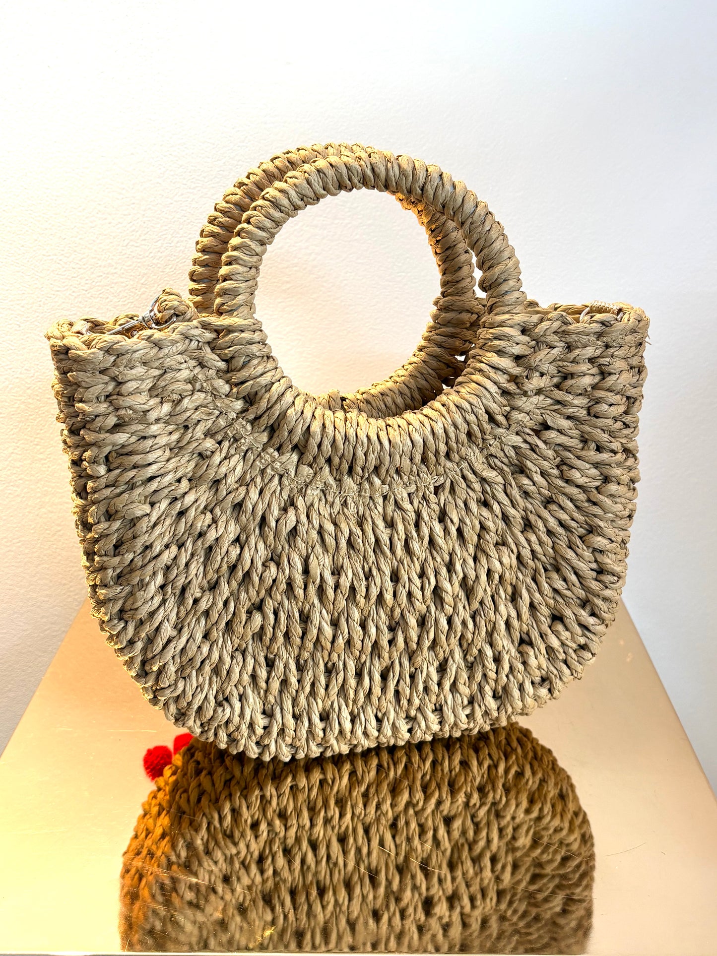 Cherry Bag - versch. Farben