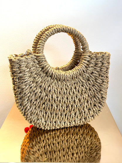Cherry Bag - versch. Farben