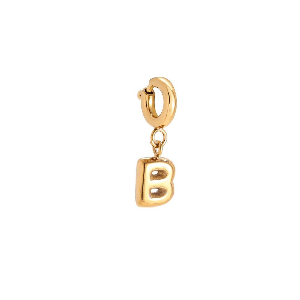 Buchstaben Charms