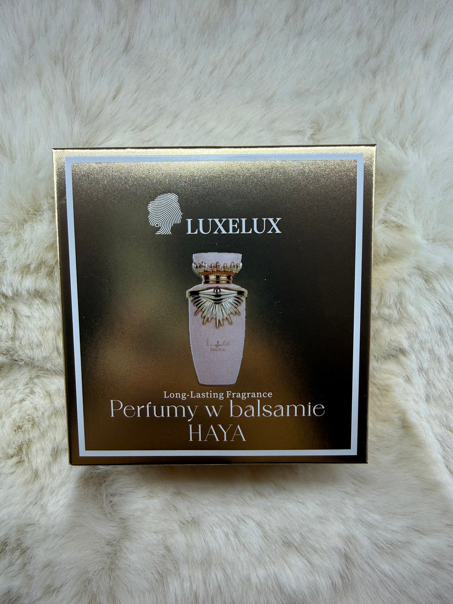 Lattafa Haya Duftbalsam