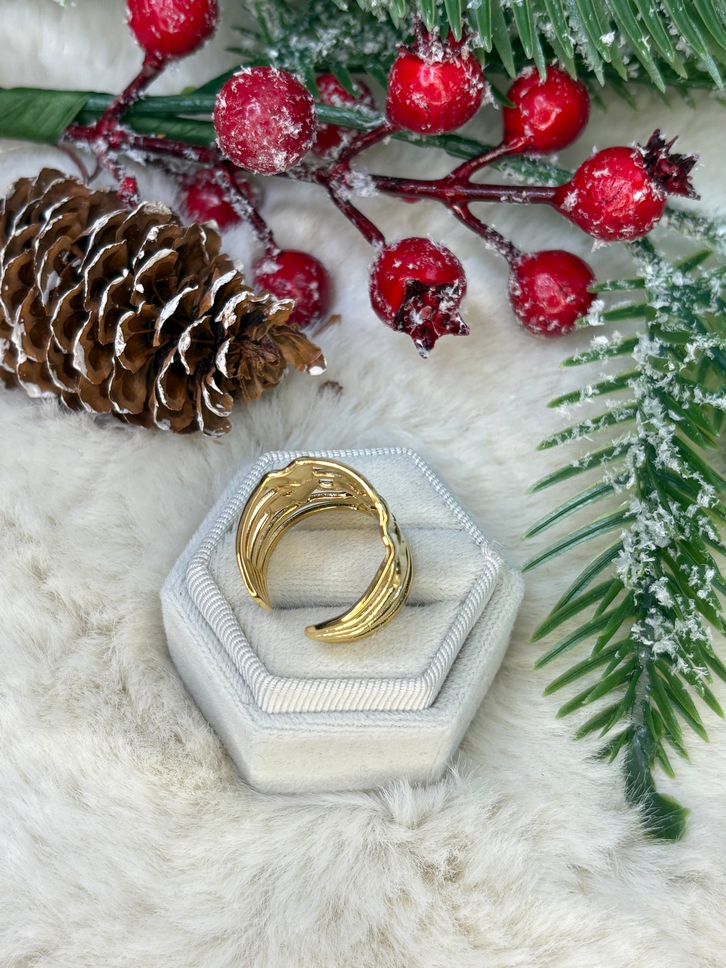 Multilove Verstellbar