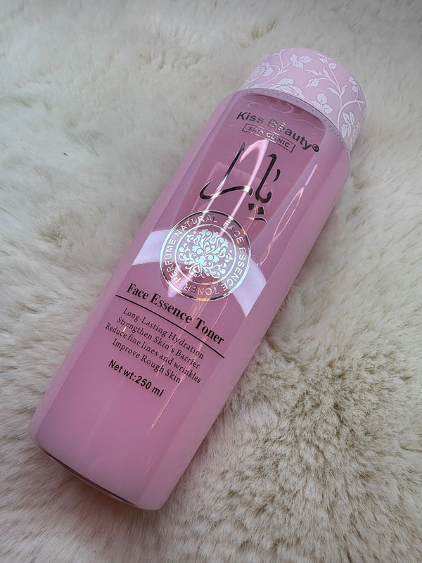 Yara Face Essence Toner 250ml