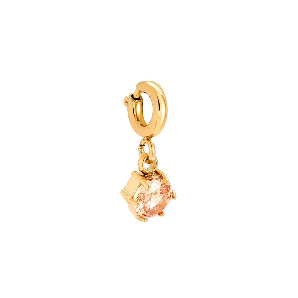 Glitzer Charms