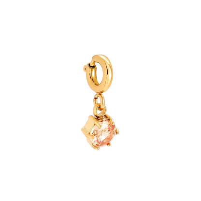 Glitzer Charms