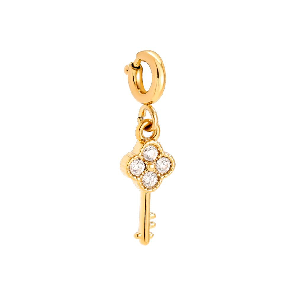 Glitzer Charms