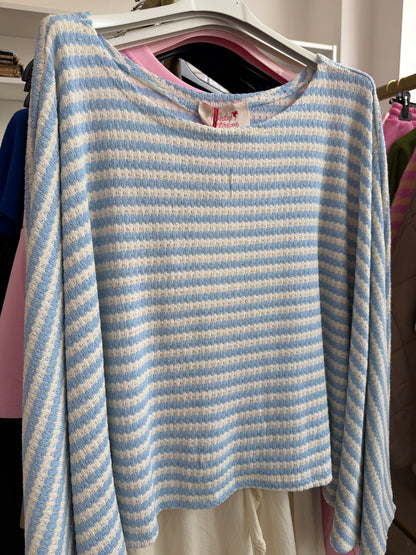 Lily Shirt Summer