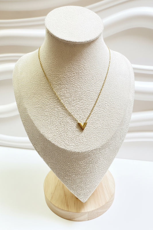 Vivien Gold Kette