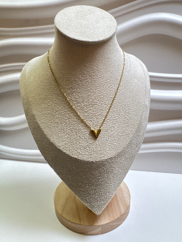 Vivien Gold Kette