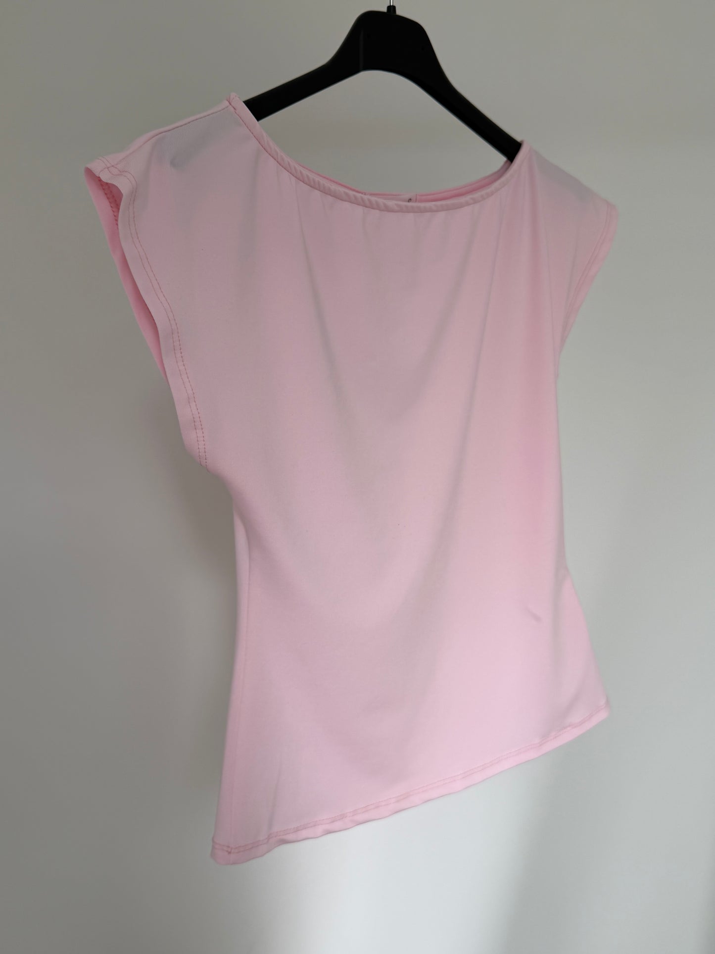 Shirt Maya in Rosa