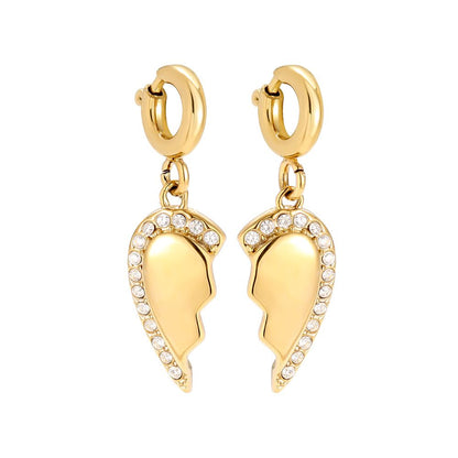 Heart Charms