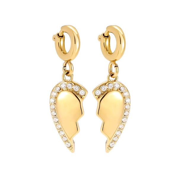 Heart Charms