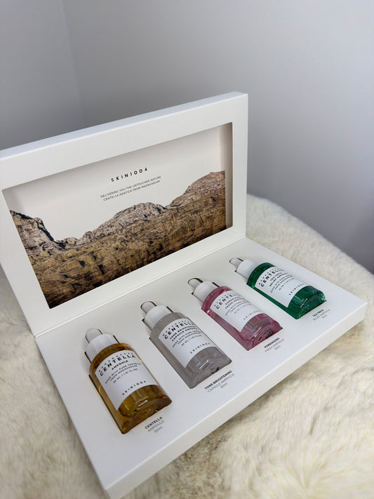 Centella Ampoule Kit