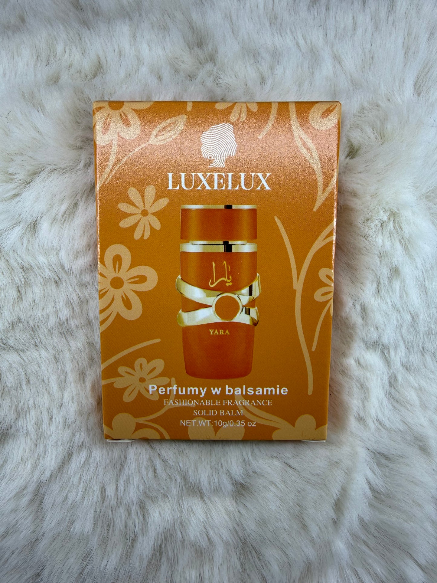 Yara Tous Duftbalsam