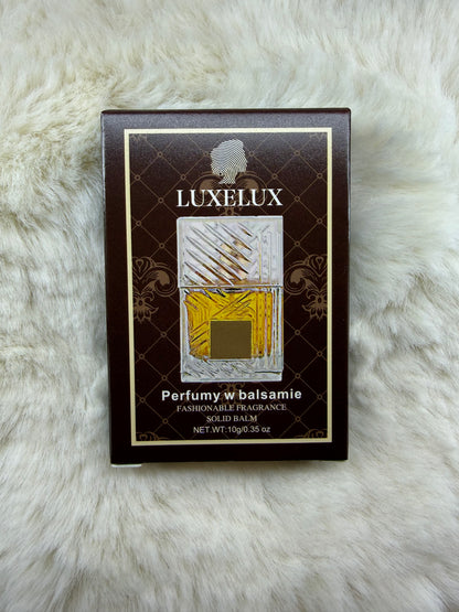 Lattafa Khamra Qahwa Duftbalsam