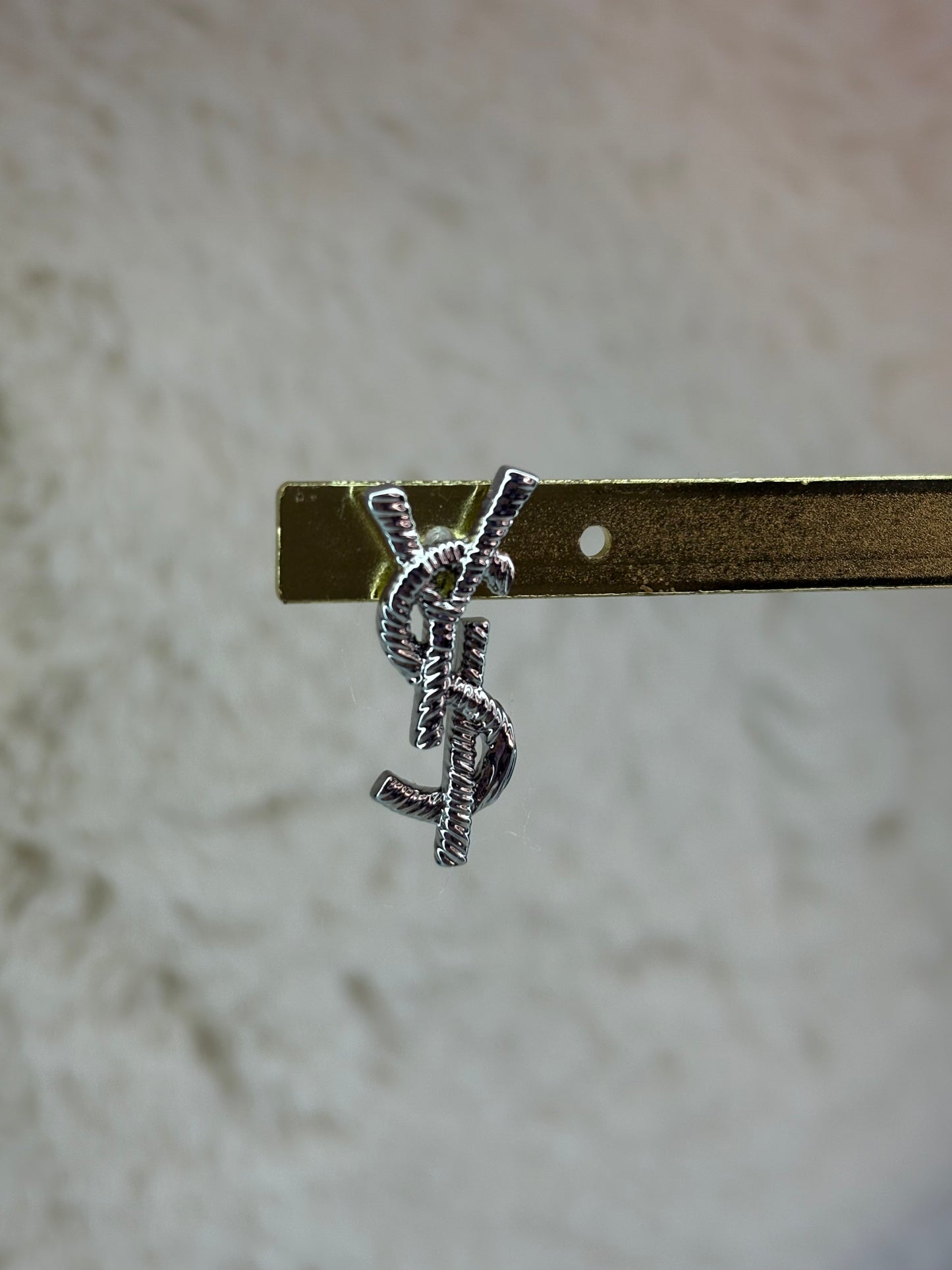 Yana Silber Ohrringe